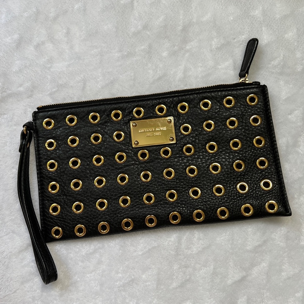 Michael Kors Wristlet